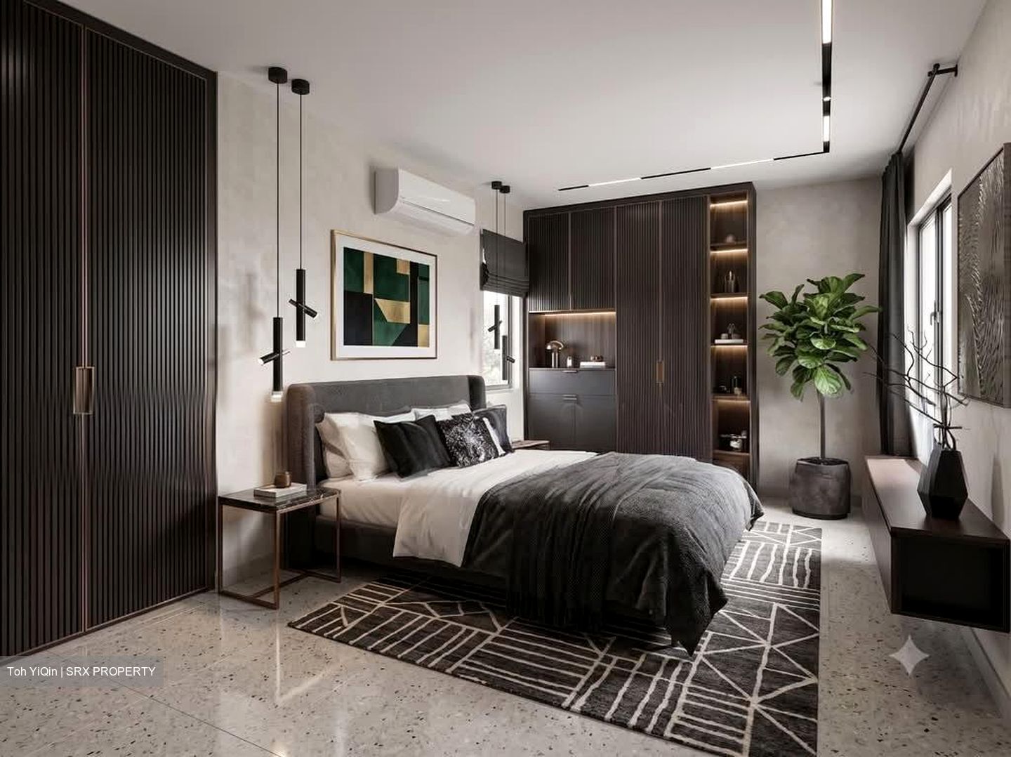 Blk 186B Rivervale Gateway (Sengkang), HDB 5 Rooms #583880361